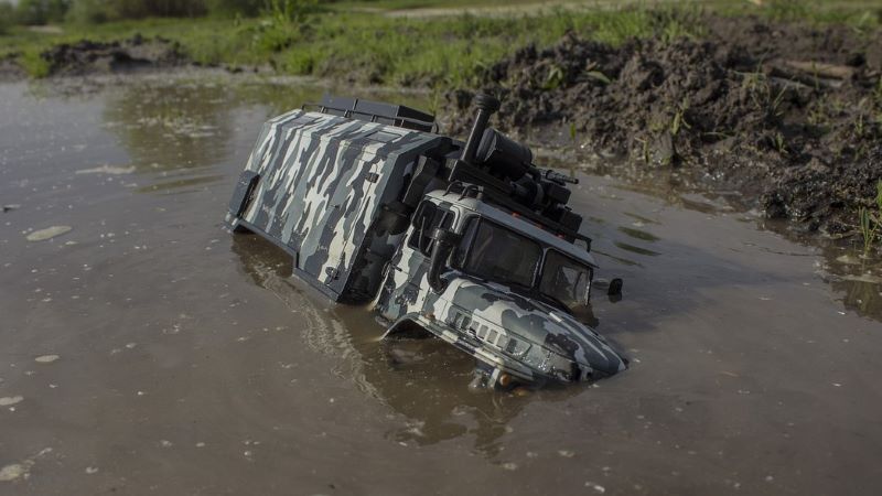 夢占い解析！ 車が落ちる夢からの助かる意味とは？