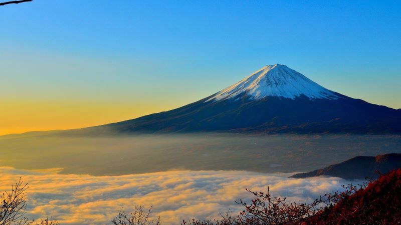 夢占いでの富士山が示す意味とは？見出しで解説