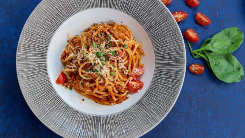 夢占いでパスタが出てくる意味は？