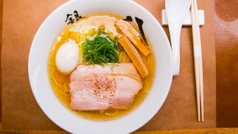 夢占いでラーメンの意味とは？ラーメンの夢が示すメッセージ