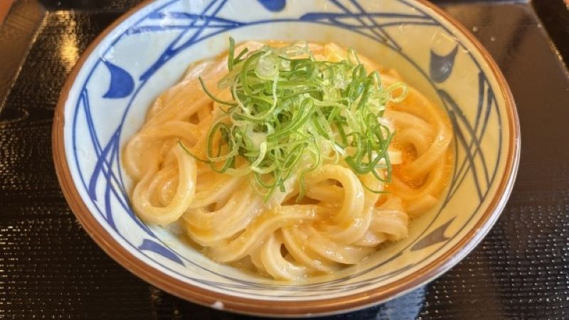 夢占いでうどんを見る意味とは？徹底解説