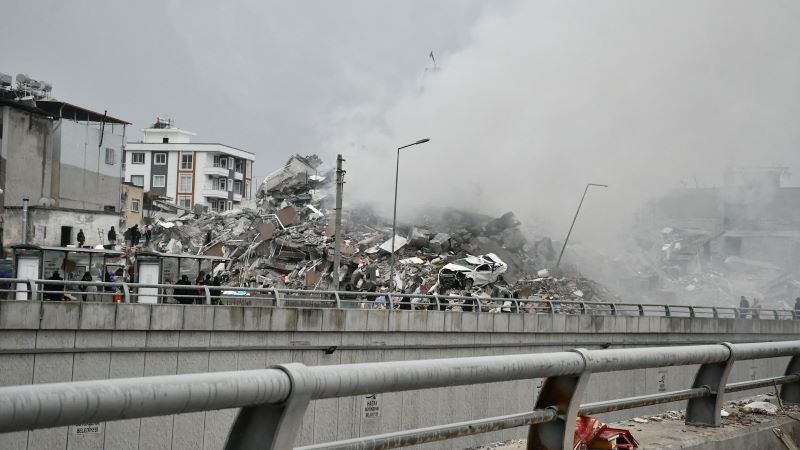 地震の夢の意味とは？7つの解釈と心理状態を徹底解説！不安を取り除く方法も