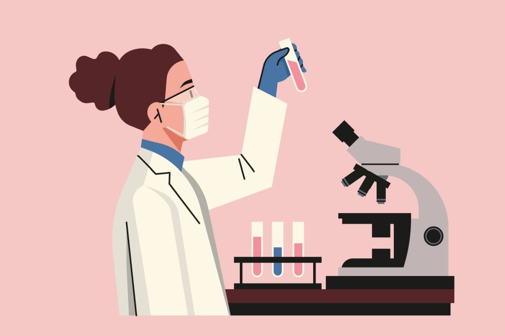 科学者が登場する夢の意味とは？ 7つの解釈と心理学的考察