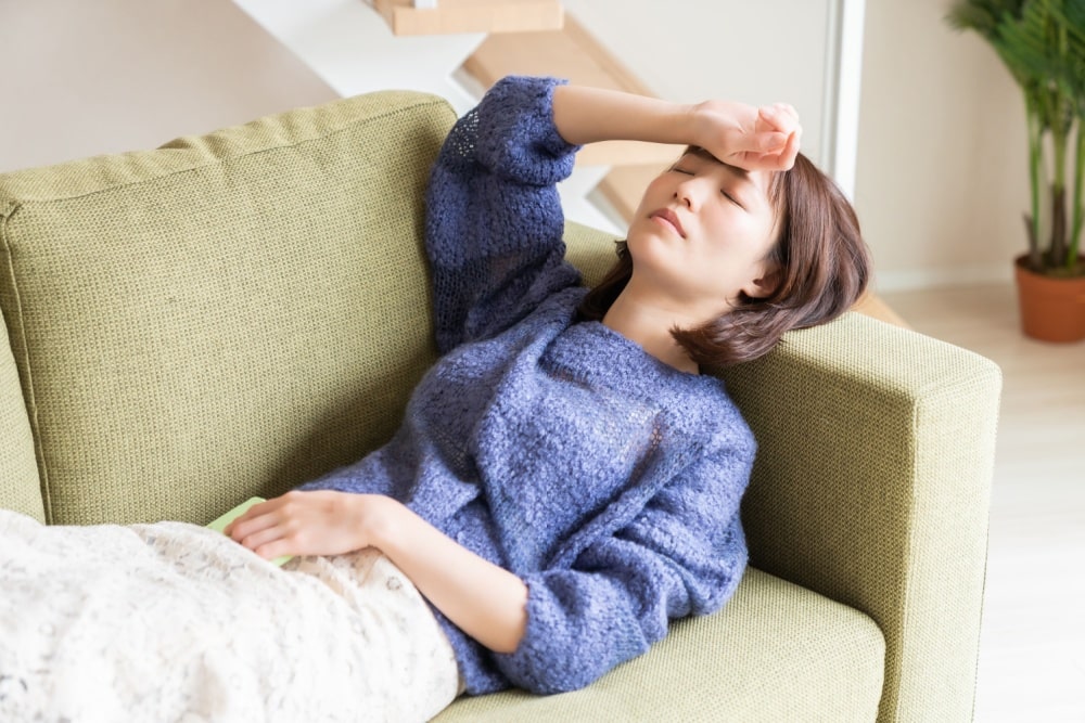 疲れる夢が意味する心のSOSとは？夢占いでわかる深層心理と対処法まとめ