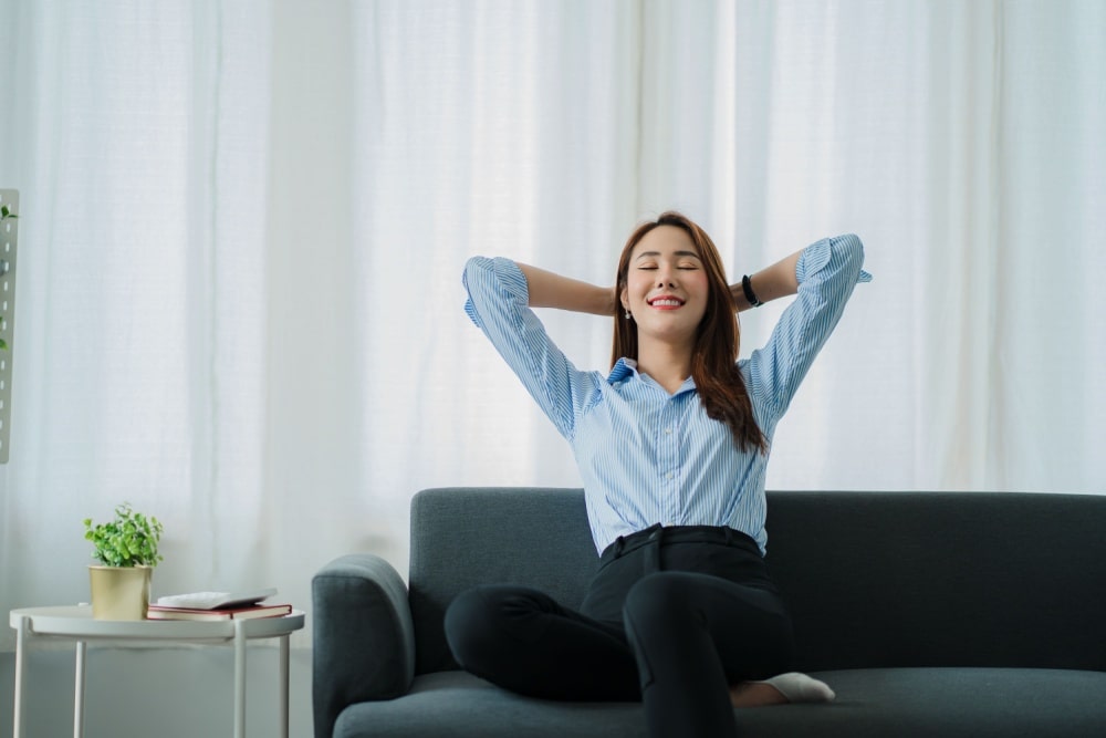 落ち着く夢 夢占い│意味や心理状態を徹底分析！あなたの心は何を伝えている？