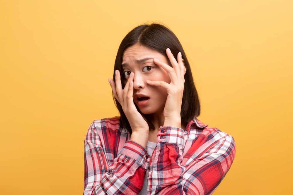 怖がる夢 夢占い│意味や心理状態を徹底分析！