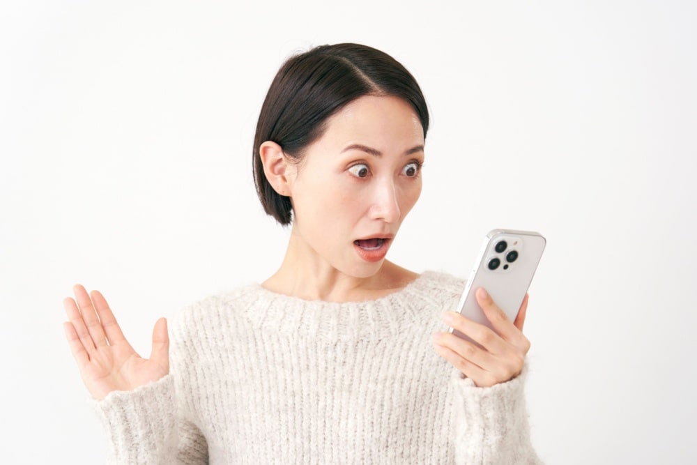 焦る夢が意味するのは不安？好転の兆し？夢占いでわかる深層心理と行動アドバイス