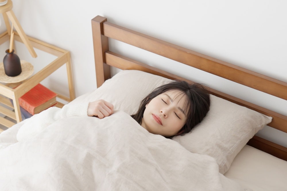 「休む夢」は何を暗示している?夢占いでわかる深層心理と未来のサインを徹底解説!