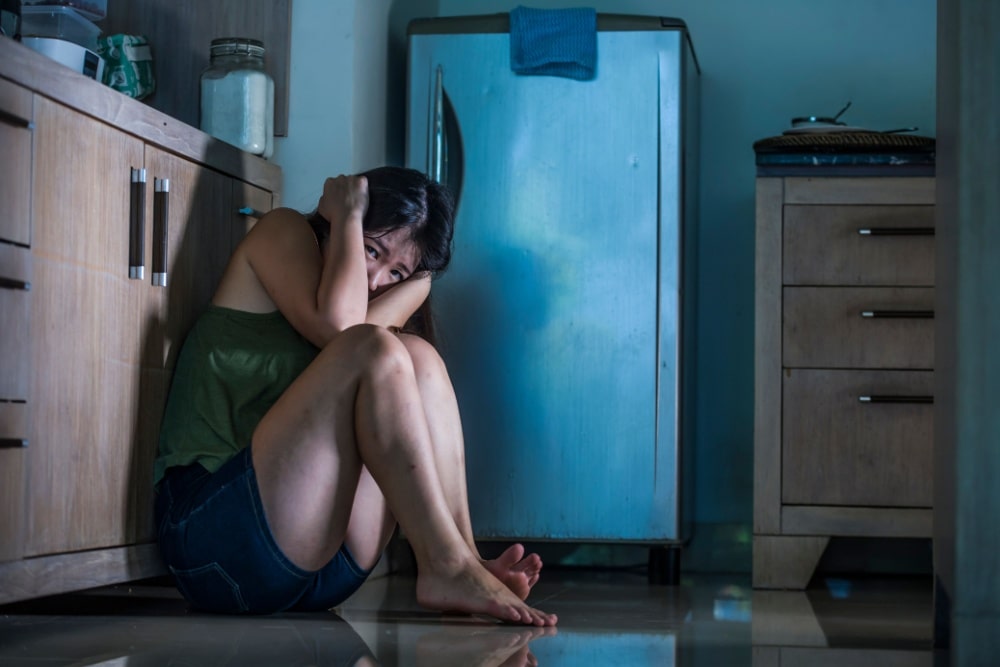 【怖い夢は悪い前兆？】その意味と心理・スピリチュアルな解釈を完全解説｜見た後にすべき対処法まで紹介！