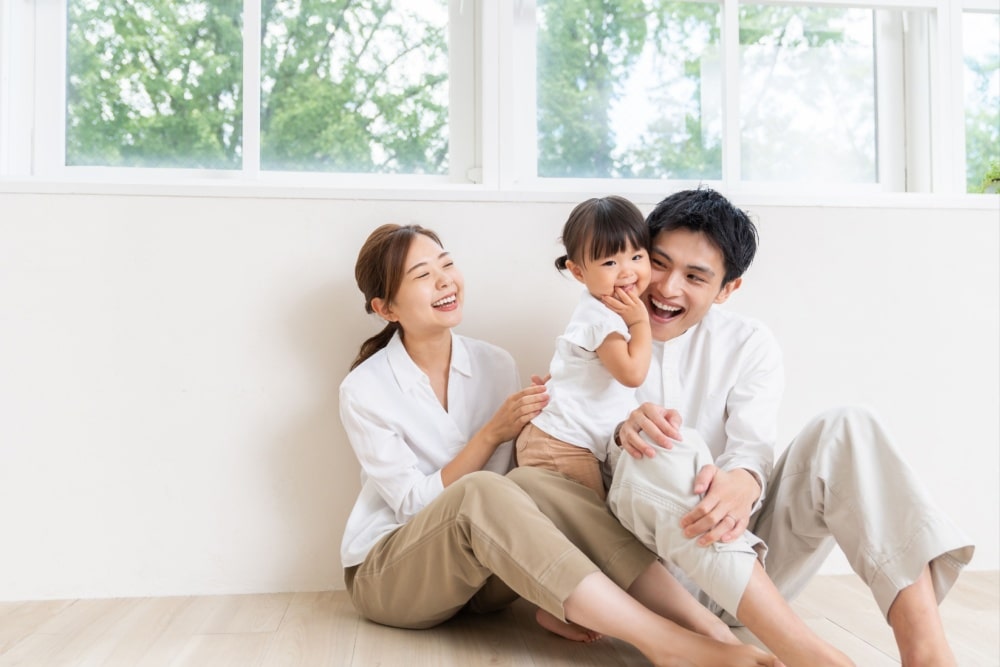 家族と過ごす夢の意味とは？登場人物・状況・感情ごとに読み解く深層心理とスピリチュアルメッセージ