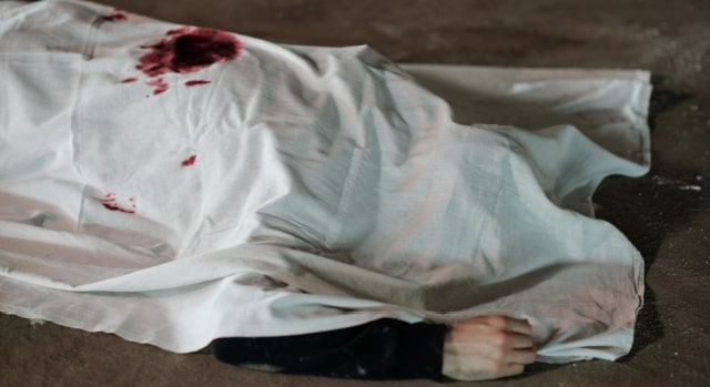 死んだ人が夢に出てくる意味とは?人物別・シーン別・表情別でわかる心理とスピリチュアルメッセージ