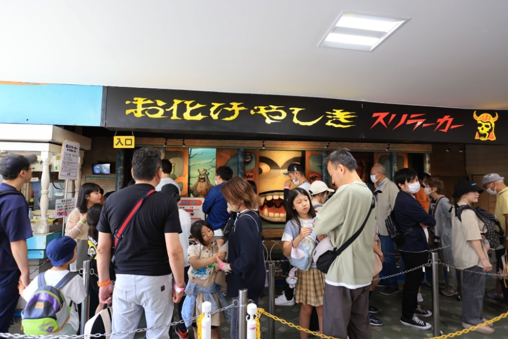 夢にお化け屋敷が出てくる意味とは？怖い夢の深層心理とスピリチュアルなメッセージを徹底解説！