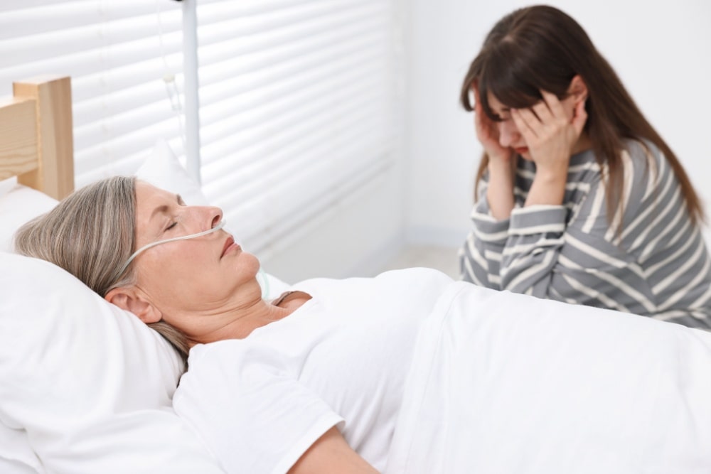 母親が死ぬ夢の意味とは？状況・感情・心理別で徹底解説｜不吉な予兆？それとも心の変化？